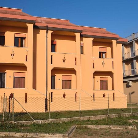 Peaceful Flat With Direct Beach Access Beahost Розолина-Маре Экстерьер фото